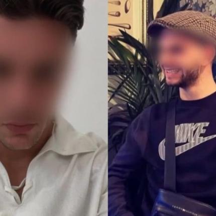 έγκλημα στη Φοινικούντα