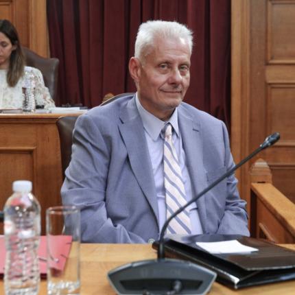 Γιώργος Ζαλίδης