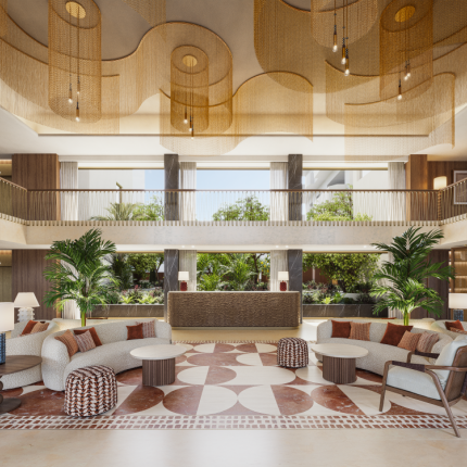 Hilton Chania Old Town Resort & SPA