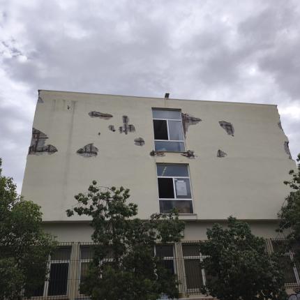 Εργατικό Κέντρο Ηρακλείου