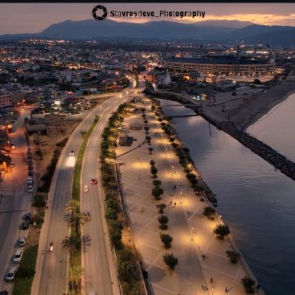 ηρακλειο