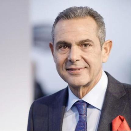 πάνος καμμένος