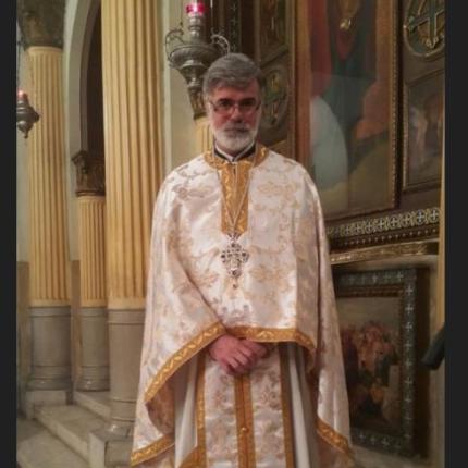 Τιμόθεος Καψάλης