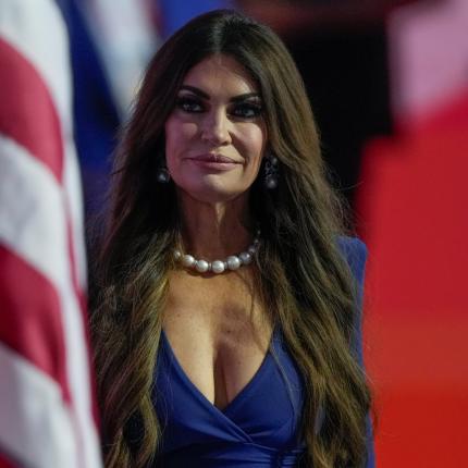 κίμπερλι γκιλφόιλ