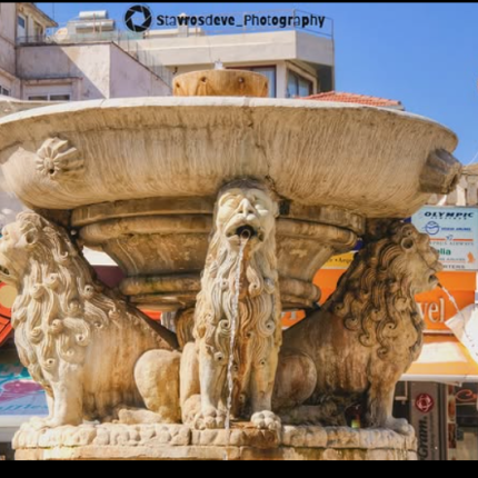 λιονταρακια