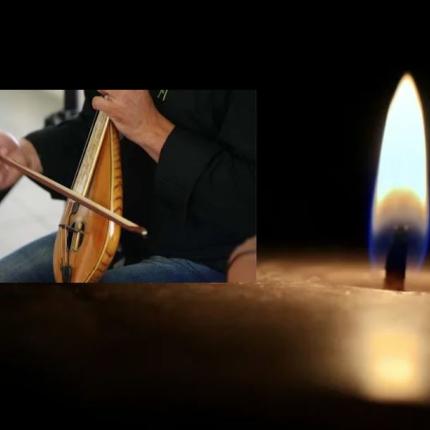 ΘΑΝΑΤΟΣ ΛΥΡΑΡΗ