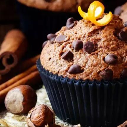 μάφιν, γλυκό, μαγειρική