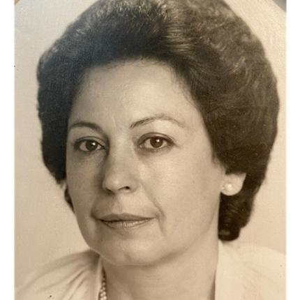 Μαρία Λυριτζάκη