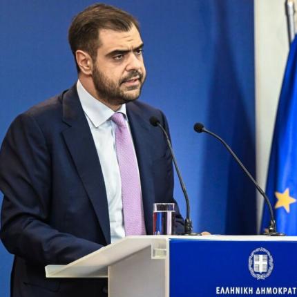 Παύλος Μαρινάκης