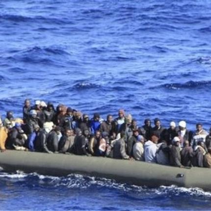 μεταναστες