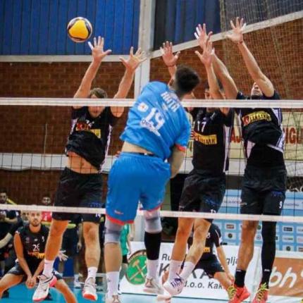 ofivolley