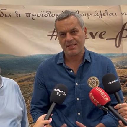 Χάρης Μαμουλάκης