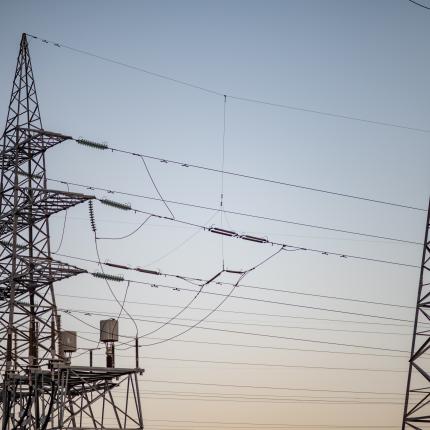 ΗΛΕΚΤΡΙΚΟΙ ΠΥΛΩΝΕΣ