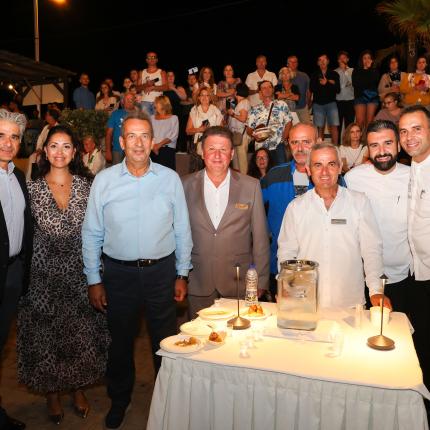 τουρισμος χερσονησος