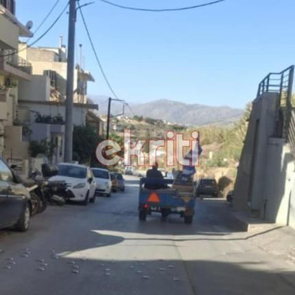 τρίκυκλο ελληνική σημαία