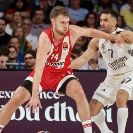 ΟΛΥΜΠΙΑΚΟΣ