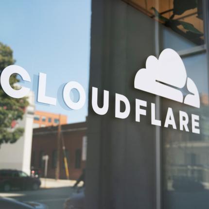 cloudflare