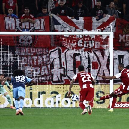 ΟΛΥΜΠΙΑΚΟΣ