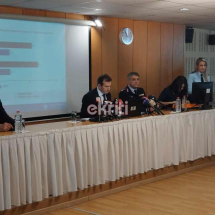 μιχάλης χρυσοχοϊδης βορίζια