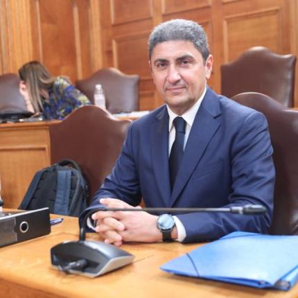 ΛΕΥΤΈΡΗς ΑΥΓΕΝΆΚΗς