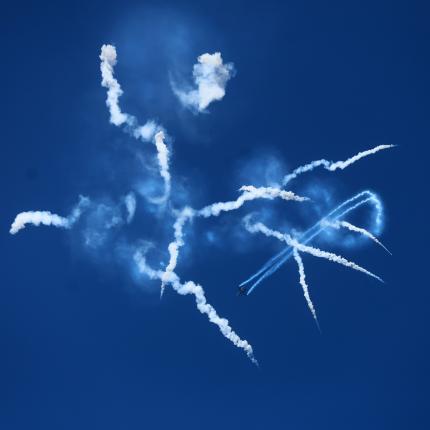 Άγιος Μηνάς F-16