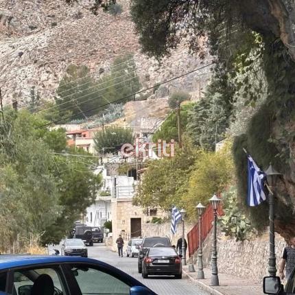 Βορίζια