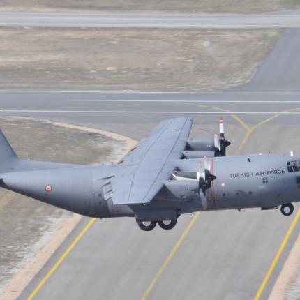 C-130