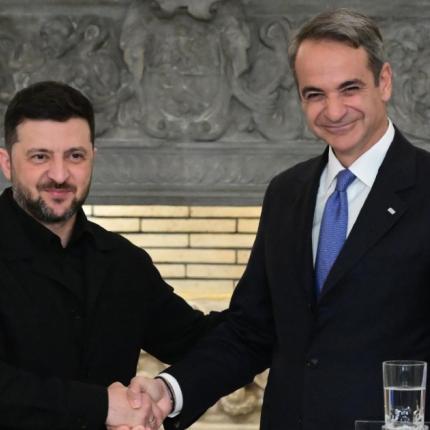 μητσοτακης