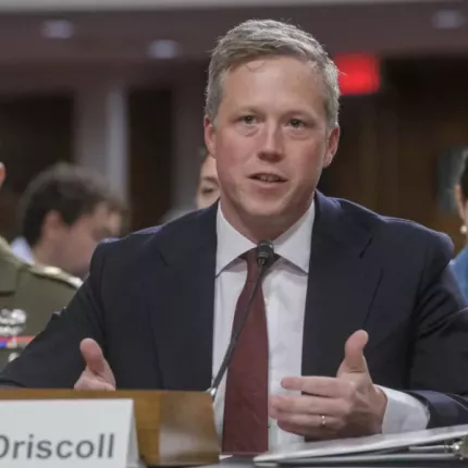 νταν ντρίσκολ