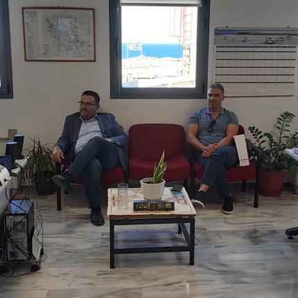 συντυχακης αεροδρομιο