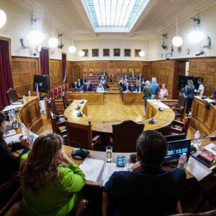 εξεταστική οπεκεπε