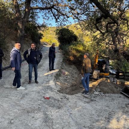 Παναγία Φανερωμένη στα Κεράσια