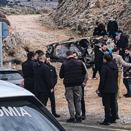 δολοφονια Λάλα
