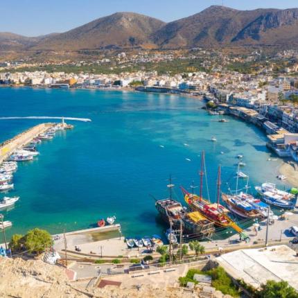 χερσόνησος