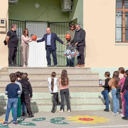 μπελαδακης βοριζια