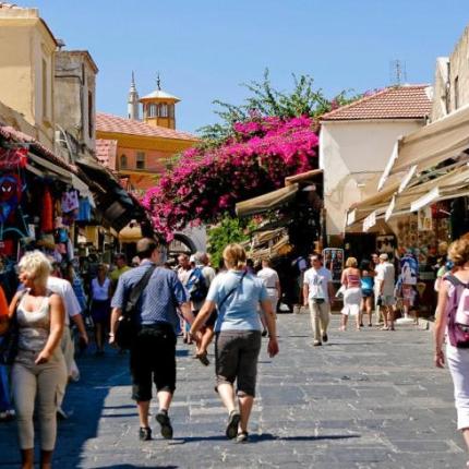 επιχειρήσεις