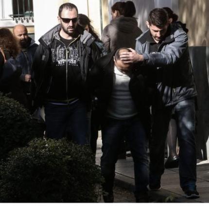 δολοφονοι κουμανταρεα