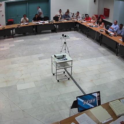 δημοτικο συμβουλιο αγιου νικολαου