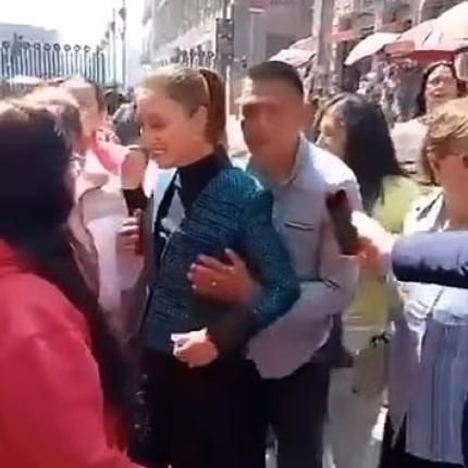 προεδρος μεξικού