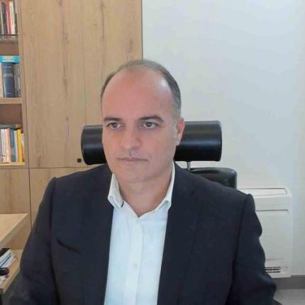 θεοδωρος νινος