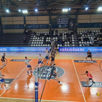ofivolley