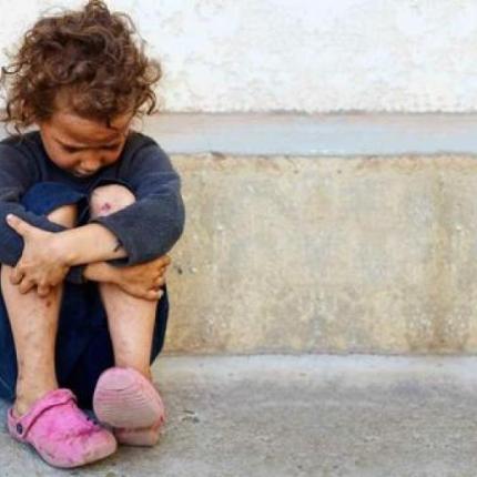 παιδικη φτωχεια