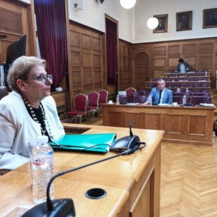 Μαρία Λιονή 