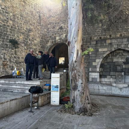 Πύλη Αγίου Γεωργίου