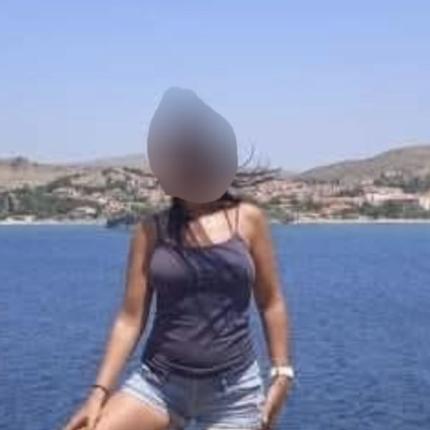 Νύφη Σαλαμίνα