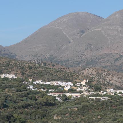 σφακα σητεια