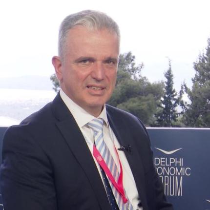 γρηγόρης σκλήκας ΕΛΤΑ