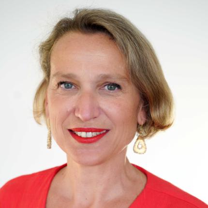 Katja Sporn