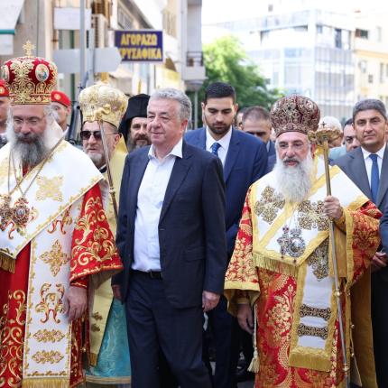 Σταύρος Αρναουτάκης 