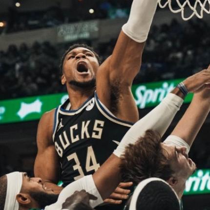 αντετοκουνμπο